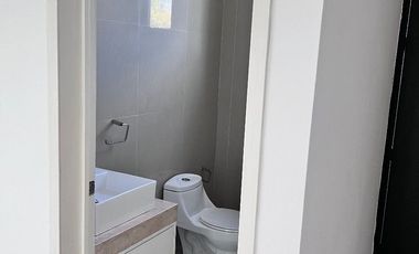 Casa en RENTA en privada Conkal Yucatán