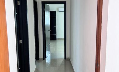 Casa en RENTA en privada Conkal Yucatán