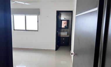 Casa en RENTA en privada Conkal Yucatán
