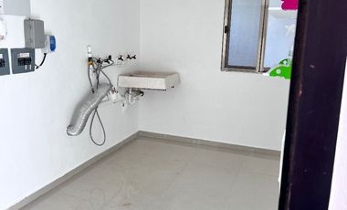 Casa en RENTA en privada Conkal Yucatán