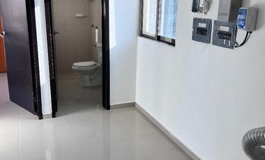 Casa en RENTA en privada Conkal Yucatán