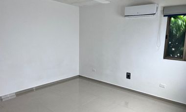 Casa en RENTA en privada Conkal Yucatán