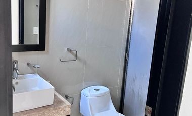Casa en RENTA en privada Conkal Yucatán
