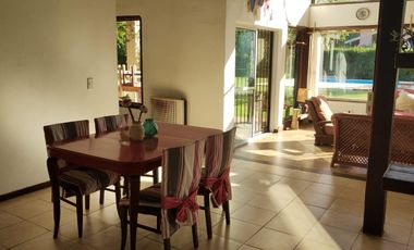 Casa en El Remanso
