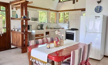 Casa en El Remanso