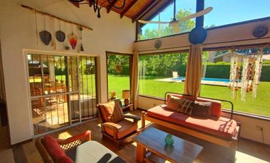 Casa en El Remanso