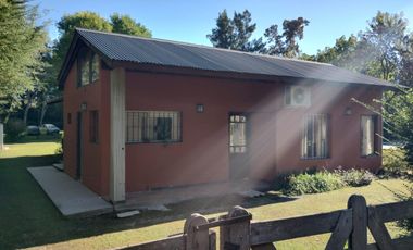 Casa en El Remanso