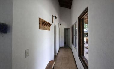 Casa en El Remanso