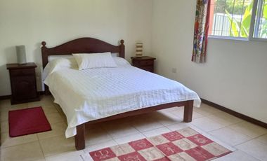 Casa en El Remanso