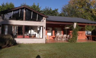 Casa en El Remanso