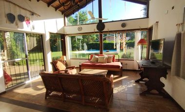 Casa en El Remanso