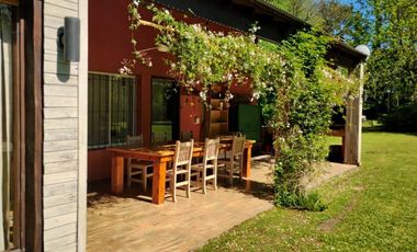 Casa en El Remanso