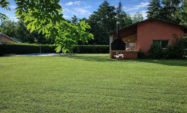 Casa en El Remanso