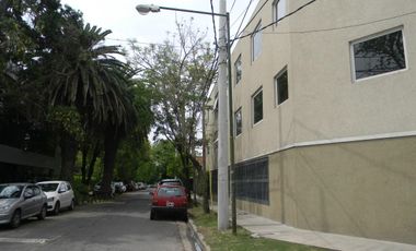 Oficina - Las Lomas-La Merced