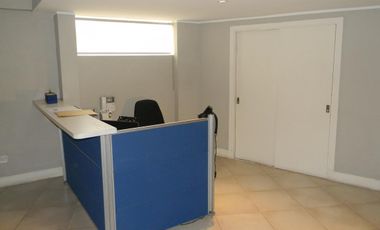 Oficina - Las Lomas-La Merced