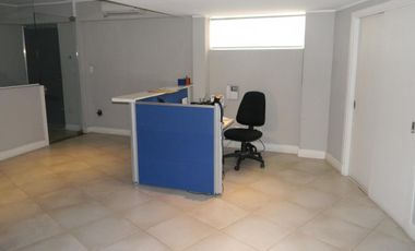 Oficina - Las Lomas-La Merced
