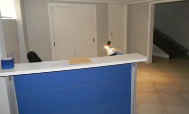 Oficina - Las Lomas-La Merced