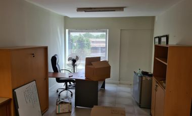 Oficina - Las Lomas-La Merced