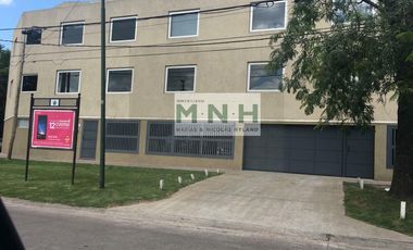 Oficina - Las Lomas-La Merced