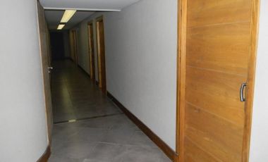 Oficina - Las Lomas-La Merced