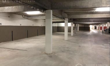 COCHERA SEMICUBIERTA VENTA  Temperley