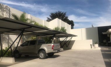 COCHERA SEMICUBIERTA VENTA  Temperley