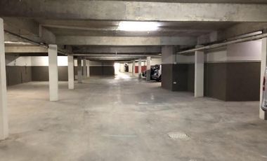 COCHERA SEMICUBIERTA VENTA  Temperley