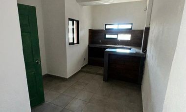 DEPARTAMENTO EN RENTA AMUEBLADO, CIUDAD DEL CARMEN, CAMPECHE