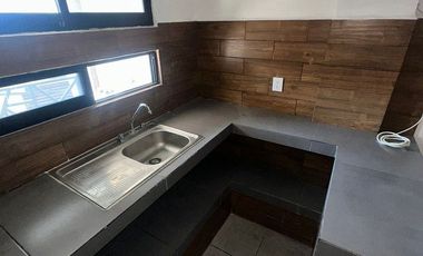 DEPARTAMENTO EN RENTA AMUEBLADO, CIUDAD DEL CARMEN, CAMPECHE