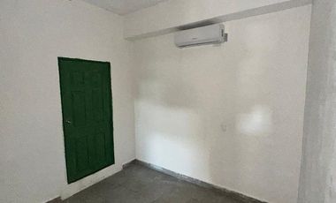 DEPARTAMENTO EN RENTA AMUEBLADO, CIUDAD DEL CARMEN, CAMPECHE