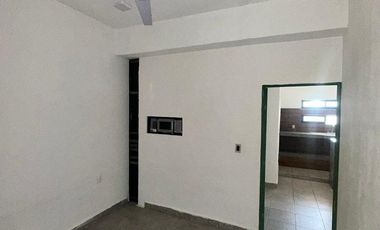 DEPARTAMENTO EN RENTA AMUEBLADO, CIUDAD DEL CARMEN, CAMPECHE