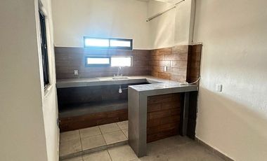 DEPARTAMENTO EN RENTA AMUEBLADO, CIUDAD DEL CARMEN, CAMPECHE