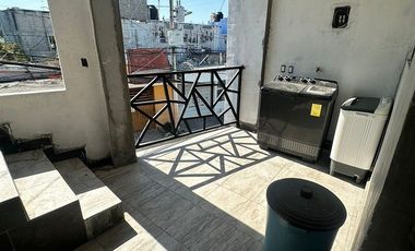 DEPARTAMENTO EN RENTA AMUEBLADO, CIUDAD DEL CARMEN, CAMPECHE
