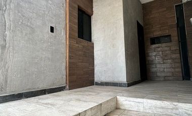 DEPARTAMENTO EN RENTA AMUEBLADO, CIUDAD DEL CARMEN, CAMPECHE