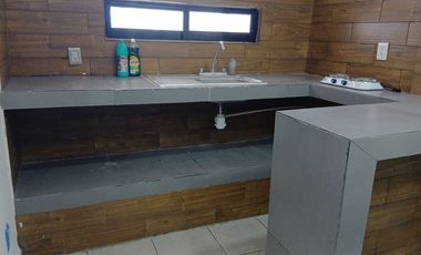 DEPARTAMENTO EN RENTA AMUEBLADO, CIUDAD DEL CARMEN, CAMPECHE