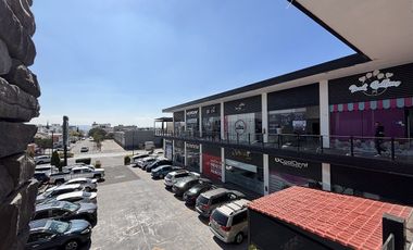 LOCAL COMERCIAL EN RENTA EXCELENTE UBICACIÓN PLAZA MASTER MILENIO III  QRO.