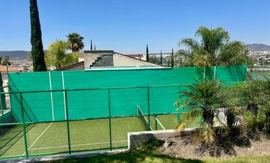 DEPARTAMENTO EN VENTA EN JURIQUILLA CON VISTA AL LAGO, QUERETARO