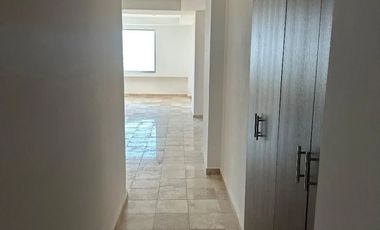 DEPARTAMENTO EN VENTA EN JURIQUILLA CON VISTA AL LAGO, QUERETARO