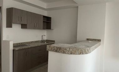 DEPARTAMENTO EN VENTA EN JURIQUILLA CON VISTA AL LAGO, QUERETARO