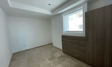 DEPARTAMENTO EN VENTA EN JURIQUILLA CON VISTA AL LAGO, QUERETARO