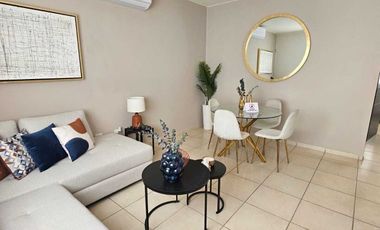 CASA EN VENTA EN MIRAMAR