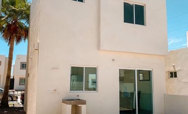 CASA EN VENTA EN MIRAMAR