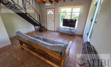 Casa en Dina Huapi