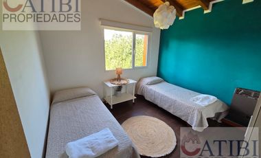 Casa en Dina Huapi