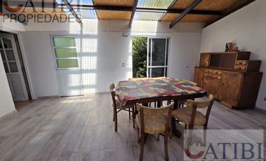 Casa en Dina Huapi