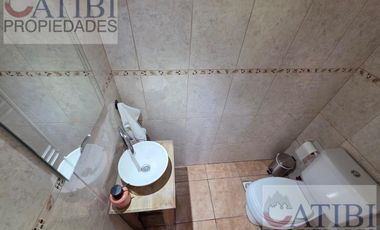 Casa en Dina Huapi