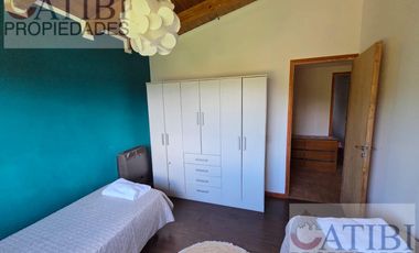 Casa en Dina Huapi
