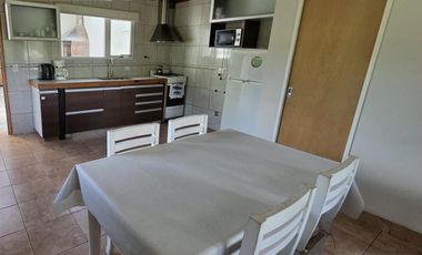 Casa en Dina Huapi