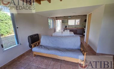 Casa en Dina Huapi