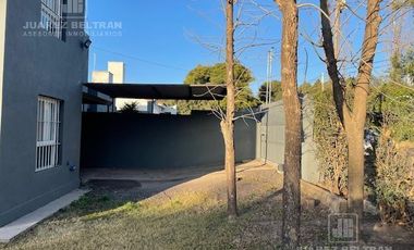 Alquiler 3 dormitorios - Villa  Allende Golf - Uspallata al 400